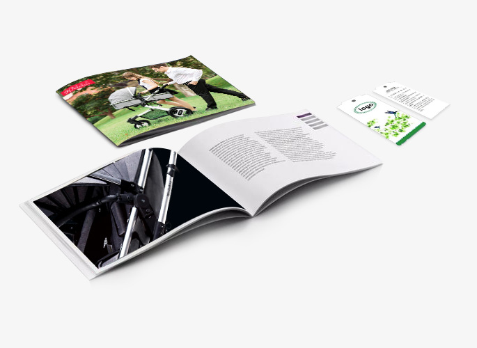 Market-oriented Packaging